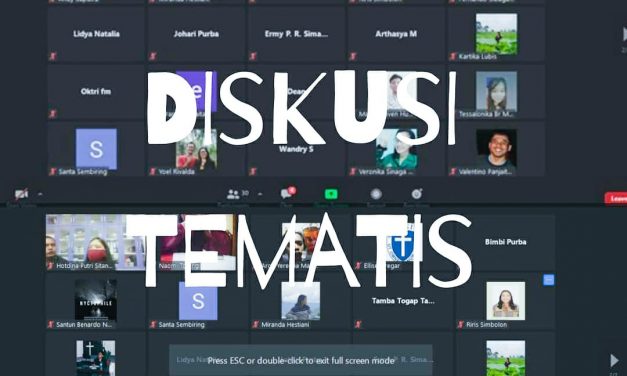 Diskusi Tematis I