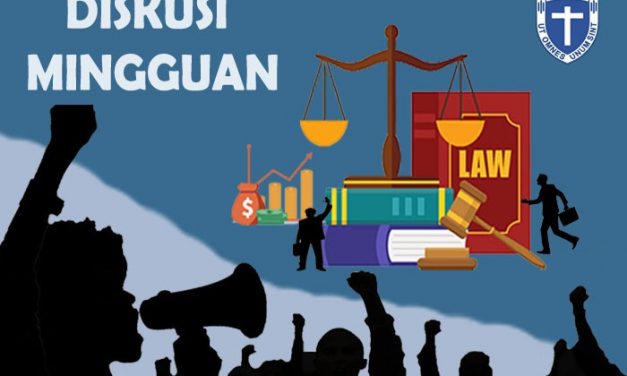 New News – Ekonomi RI Dalam Genggaman UU Cipta Lapangan Kerja : Untuk Apa Dan Siapa ?