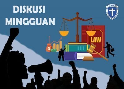 New News – Ekonomi RI Dalam Genggaman UU Cipta Lapangan Kerja : Untuk Apa Dan Siapa ?