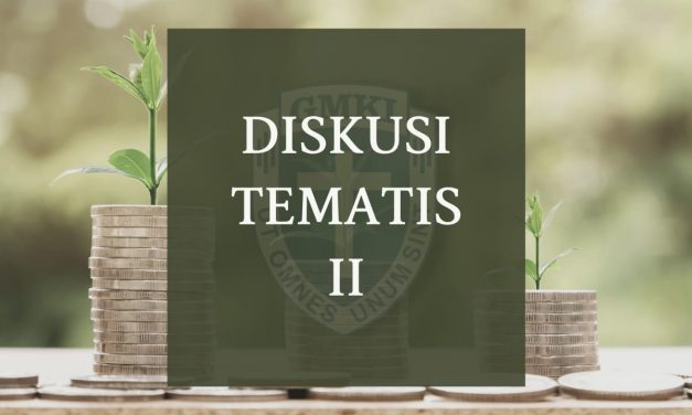New News – Ekonomi RI dalam Genggaman UU Cipta Lapangan Kerja : Untuk Apa dan Siapa ?