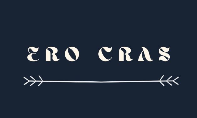 Narasi – Ero Cras