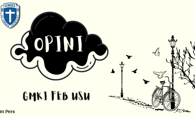 Opini