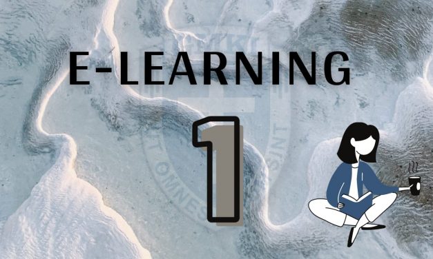 E-learning 1 – Falsafah Dasar Iman Kristen