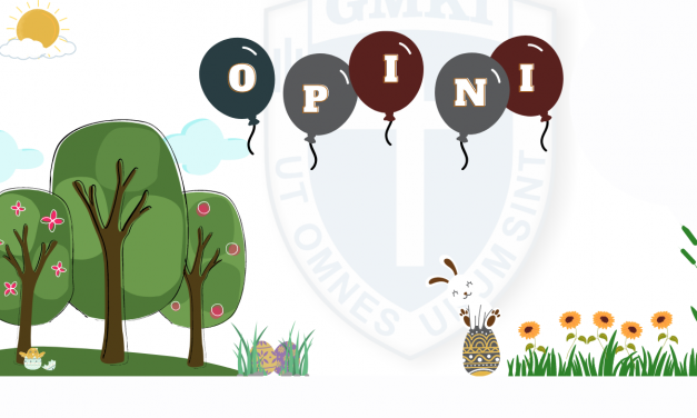 Opini