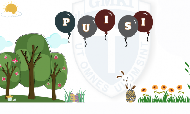 Puisi