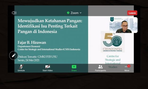 RESUME DISKUSI TEMATIS III