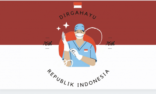 76 Tahun Kemerdekaan NKRI