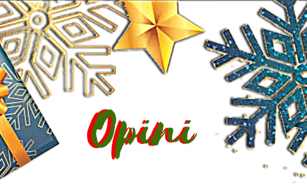 Opini
