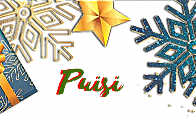Puisi