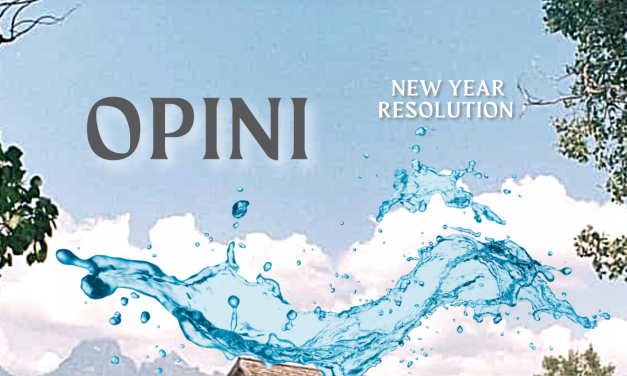 Opini
