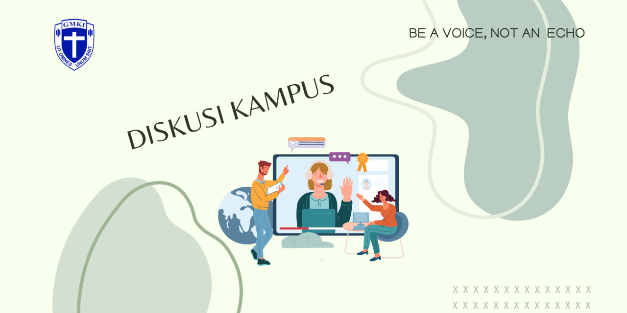 Wacana Publik Diskusi Kampus II