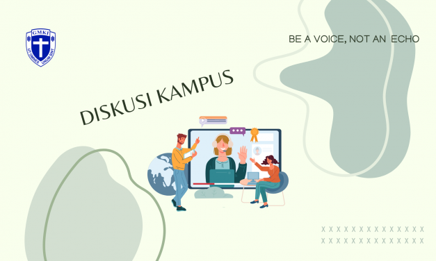 Wacana Publik Diskusi Kampus I