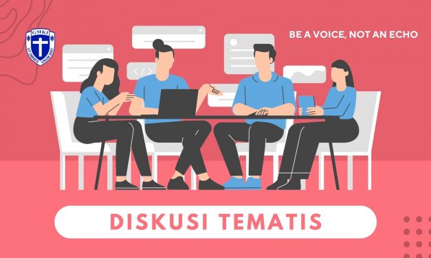 Resume Diskusi Tematis I