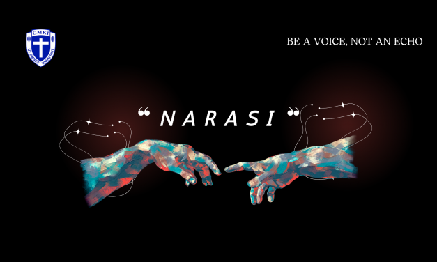 Narasi