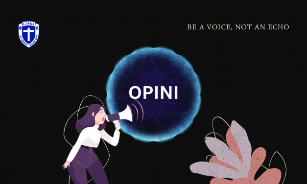 Opini