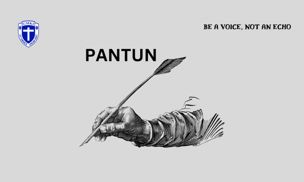 Pantun