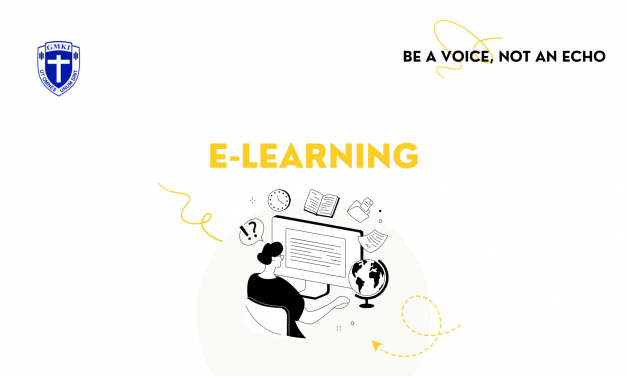 Materi Konten E-learning