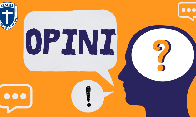 Opini