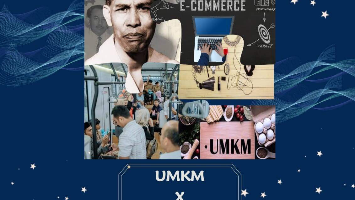 Buletin Shalom GMKI Koms FEB USU 2023/2024 Edisi 1