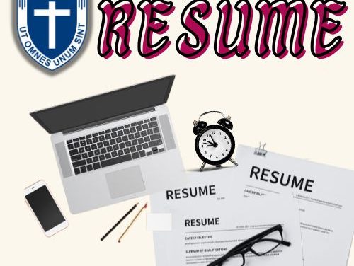 Resume Penelaahan Alkitab IV