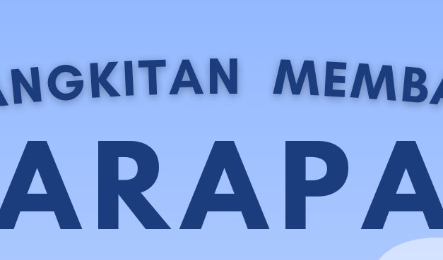 Latar Belakang Mading