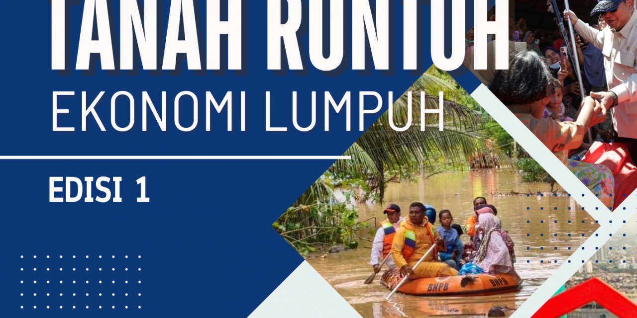 Buletin Shalom GMKI Koms FEB USU 2025/2026 Edisi 1